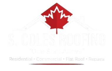 Coles Roofing - Brantford Roofing Contractors Logo